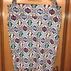 Lularoe Disney Cassie